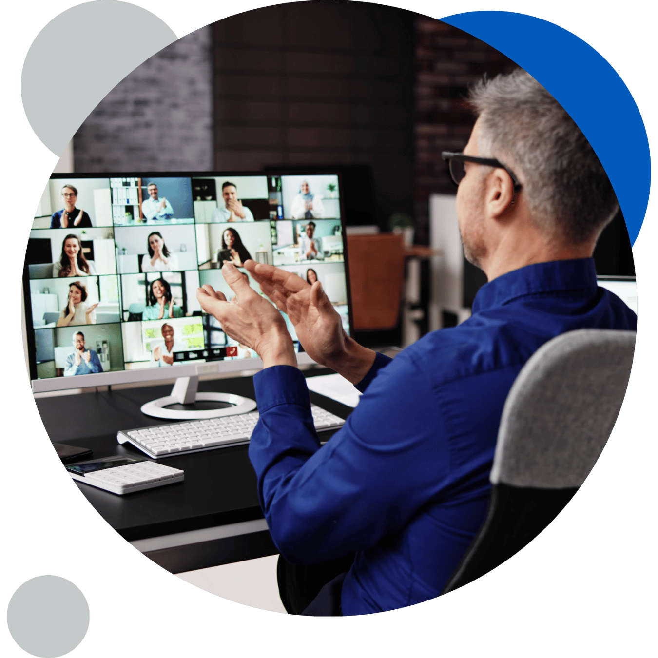 Audio & Video Conferencing Solutionz, Inc.